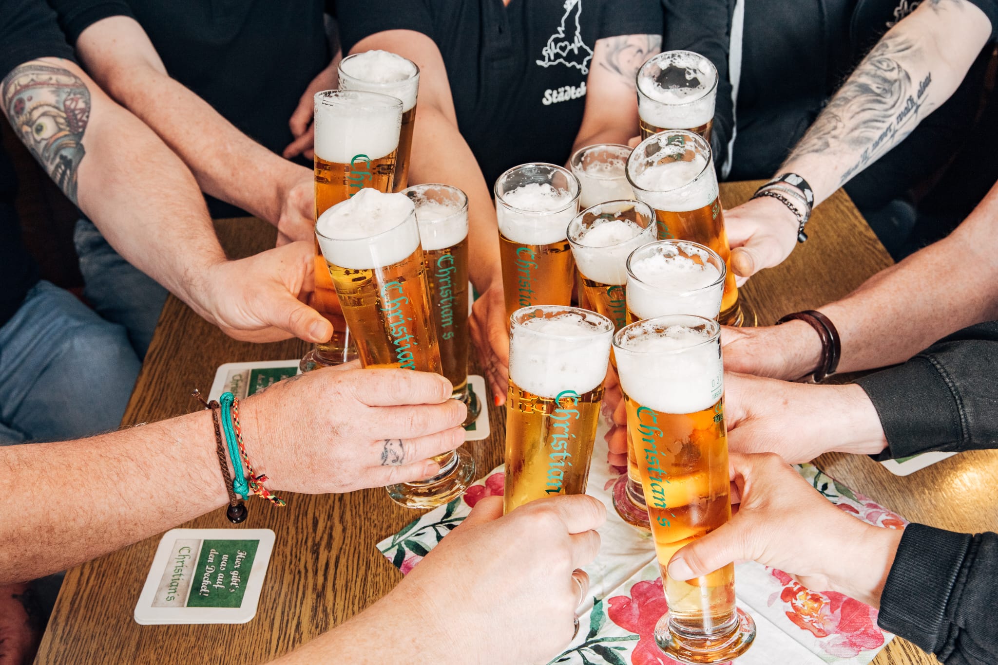 Unsere Website erstrahlt in neuem Glanz – jetzt live!